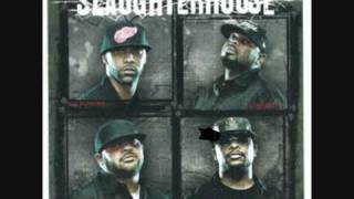 Video thumbnail of "Slaughterhouse -  Onslaught 2 feat. Fatman Scoop (Prod. by Emile) [HQ]"
