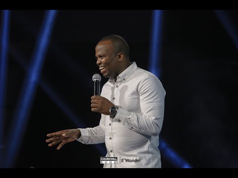 MC Jessy - Sura Za Accountants