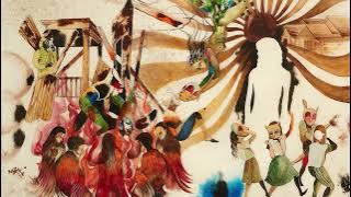 JID - Community (feat. Clipse)