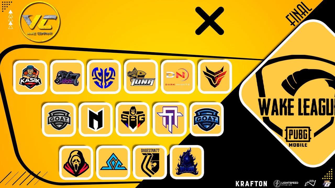 ФИНАЛ PMWL LEAGUE ПРИЗОВОЙ ФОНД 20.000 РУБ.  | PUBG MOBILE STREAM