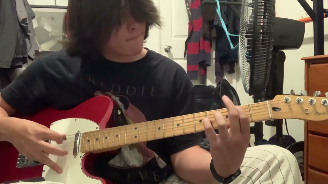 Quadraverb GT Demo 4 (Low Dexterity Points - Pot Valiant)