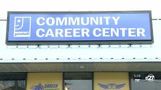 Goodwill opens Community Career Center in Thomasville