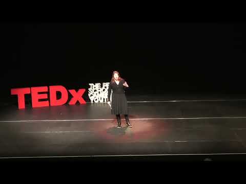 Against Shametenance | Clare Chambers | TEDxThe Perse School Cambridge thumbnail