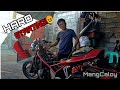 How to fix HARDSTARTING Suzuki Bandit 400! | Best way!