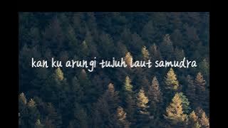 Nadhif Basalamah - Penjaga Hati (Lirik)