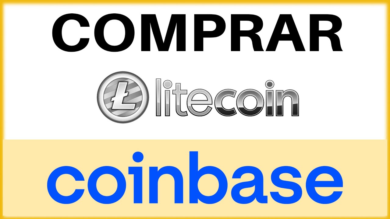 ➤ Cómo Comprar LITECOIN en COINBASE || Invertir en LTC CoinBase.com (2026)