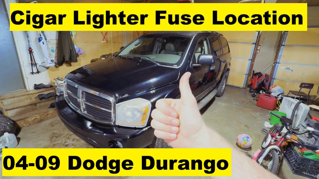 2014 dodge durango cigarette lighter fuse Cigarette Lighter Fuse Location Dodge Durango 04 05 06 07 08 09 2004 2005 2006 2007 2008 2009 2014 dodge durango cigarette lighter fuse Cigarette Lighter Fuse Location Dodge Durango 04 05 06 07 08 09 2004 2005 2006 2007 2008 2009