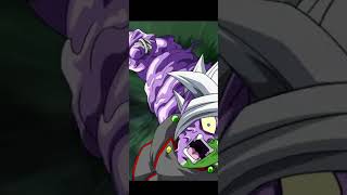 What If Agl Zamasus Active Skill Had Int Fusion Zamasus Ost Dragon Ball Z Dokkan Battle