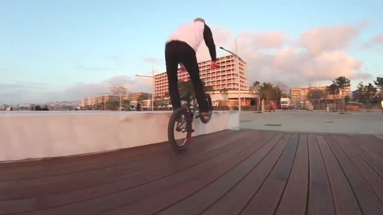 Dimos Ganiatsas - Demolition Parts Welcomes To The International Team