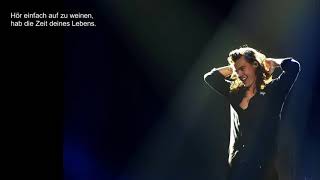 Harry Styles - Sign Of The Times (Deutsche Übersetzung)