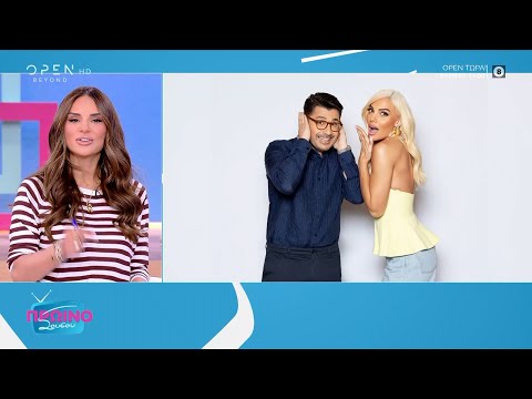 Ο Λάμπρος Κωνσταντάρας