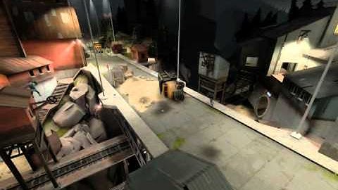 [TF2 Replay] Rolling the Dice