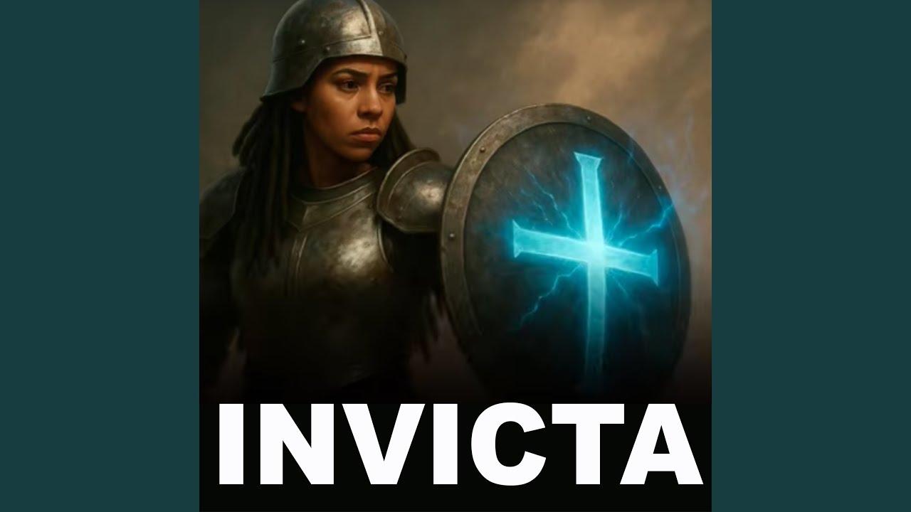 Watch Invicta on YouTube Watch Invicta on YouTube