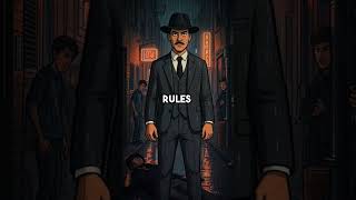 How Lucky Luciano Created Modern Organized Crime With One Meeting