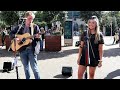 Kylabelle is Joined by Dylan Harcourt for a Beautiful Duet of...&quot;Everybody&#39;s Changing&quot;. (Keane)