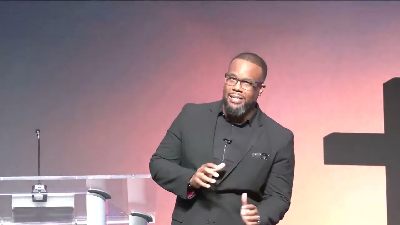 MINISTER SAM BAILEY -  mix of congregational songs