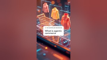 Meet the next evolution: Agentic Commerce