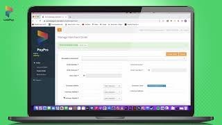 Create & Share Payment Links with LinkPay by PayPro screenshot 1