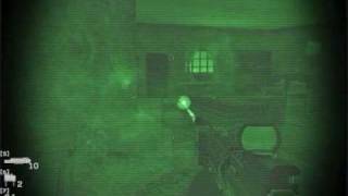 Call of Duty 4 - The Movie PART1