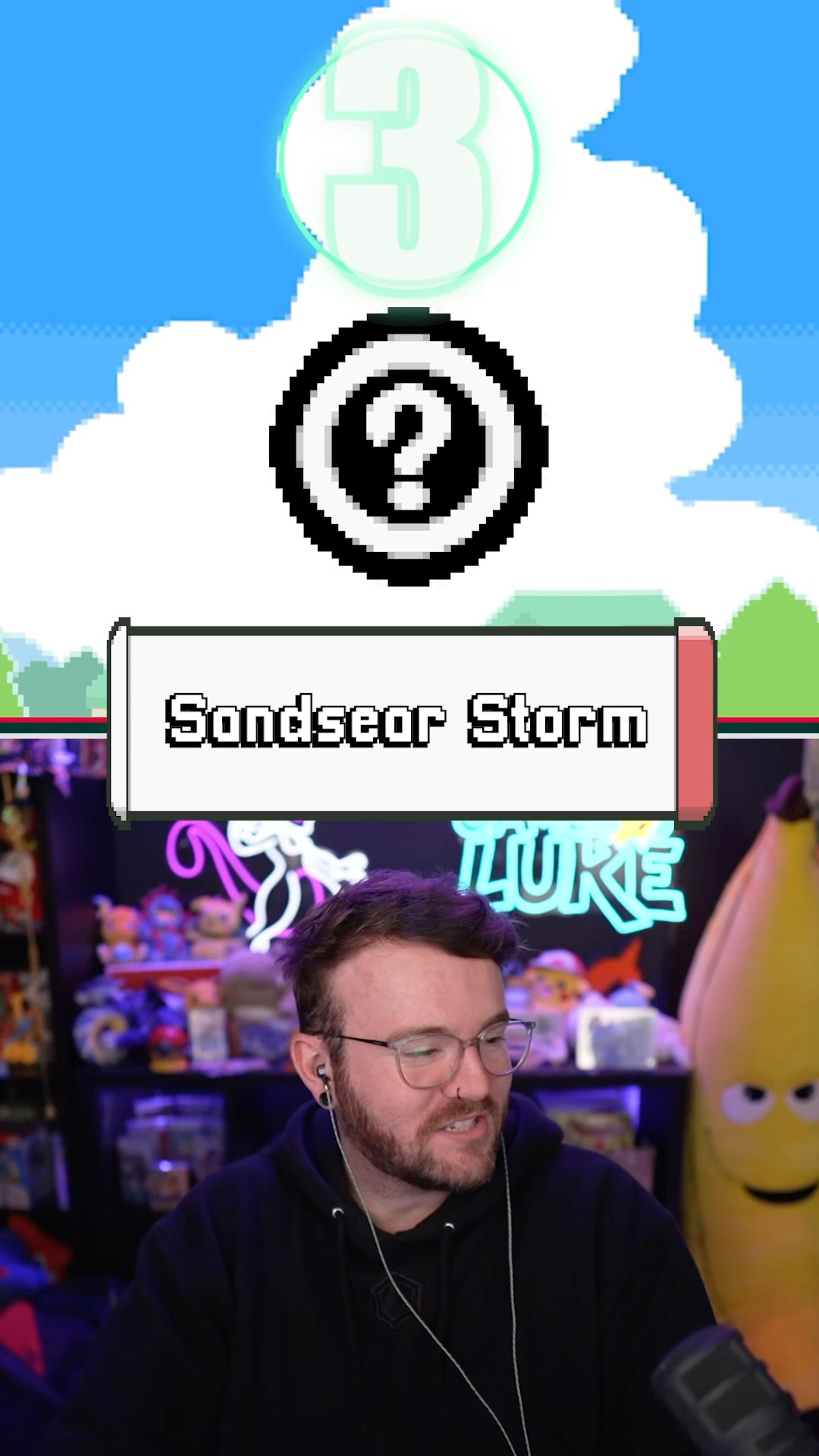 Choose Your Pokemon Only Knowing its Last Move