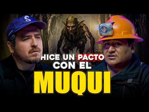PARANORMAL STORIES FROM A MINER | @juvenalQuispe5 | Episode 171