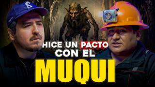 PARANORMAL STORIES FROM A MINER | @juvenalQuispe5 | Episode 171