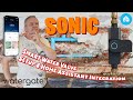 Stop Leaks Before They Start / SONIC Smart Water Valve – Install, Review & Home Assistant