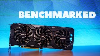changshangeaさん用 GIGABYTE RTX2060 6GB GeForce RTX™ 2060 OC 6G (rev. 1.0) Key Features | Graphics