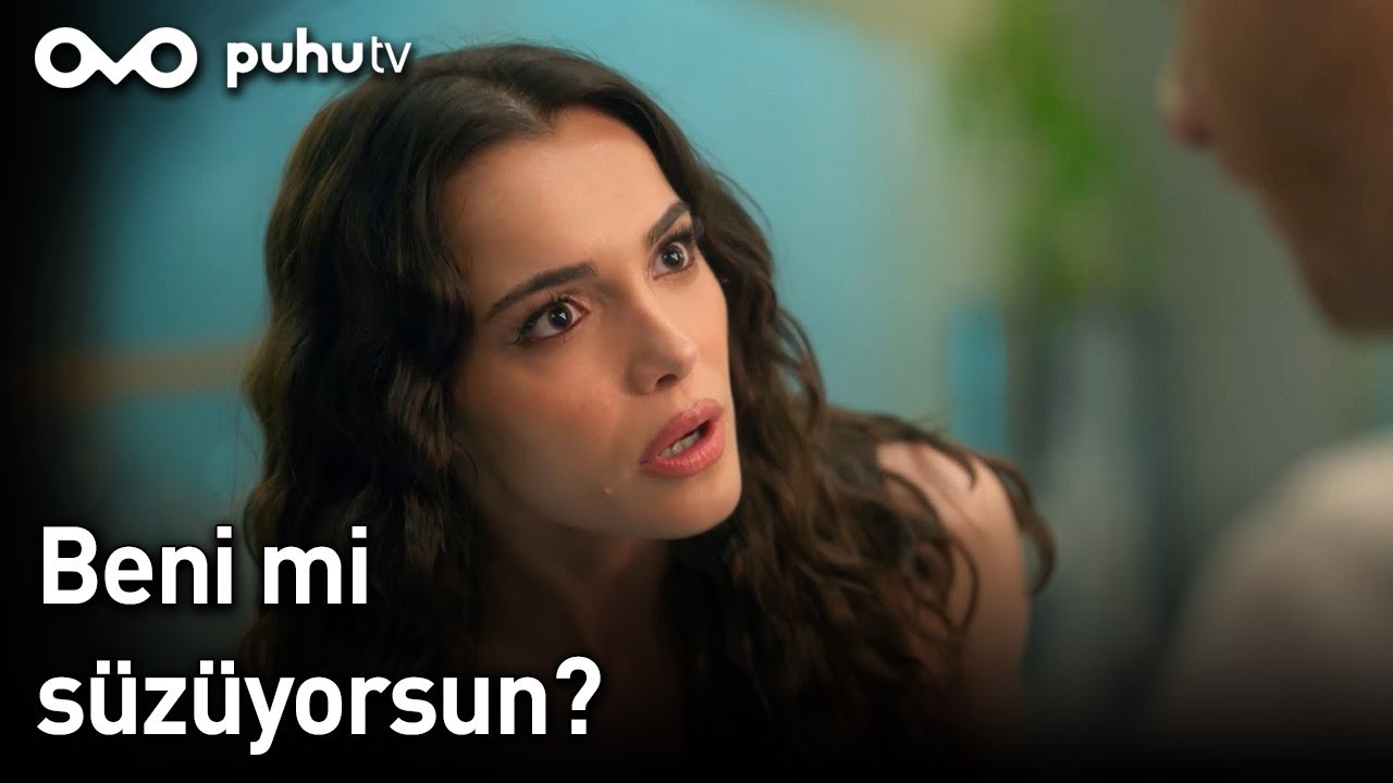 ⁣@YaCokSeversenResmi 1. Bölüm Beni mi Süzüyorsun?