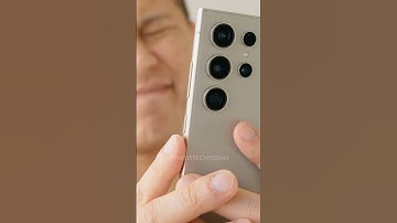 Samsung needs to fix the Camera issues on the Galaxy S24 Ultra