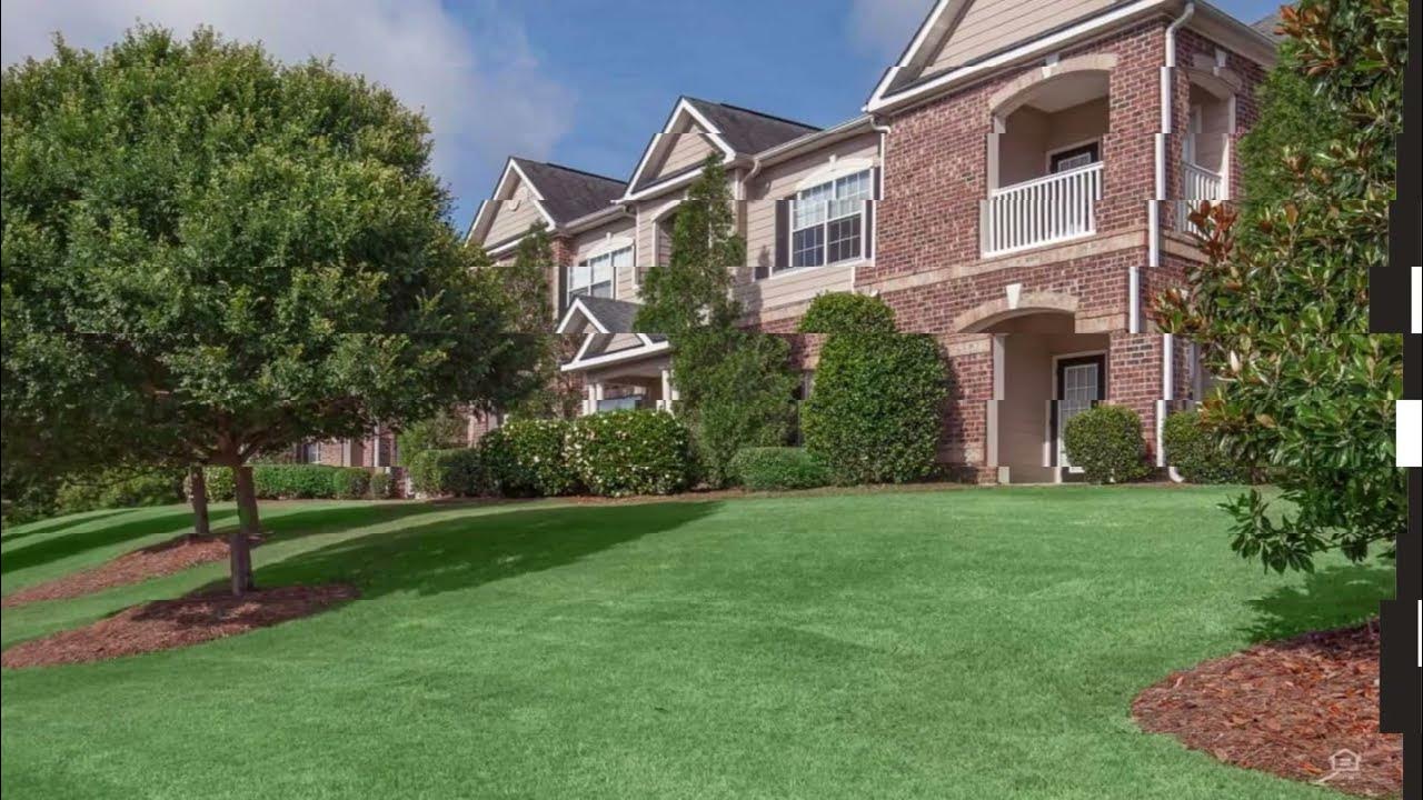 Carrington Place at Wildewood Spacious Columbia Apartments YouTube