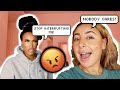 INTERRUPTING My Sister for 24 Hours... *SHE GOT MAD!*