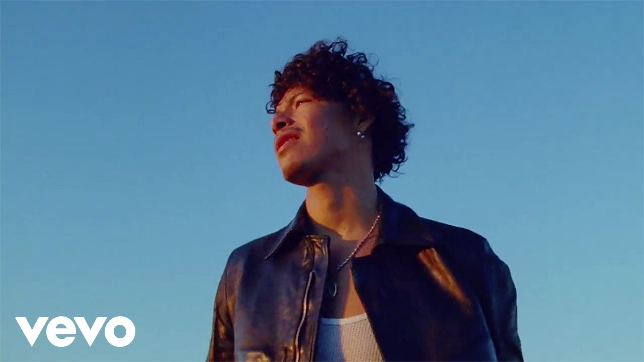 A.CHAL - Pink Dust (Official Music Video)