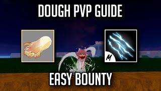 Dough PvP Guide | Blox Fruit