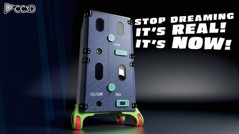 This HDRY System Will CHANGE Your 3D Prints FOREVER! - AMS- Hydra