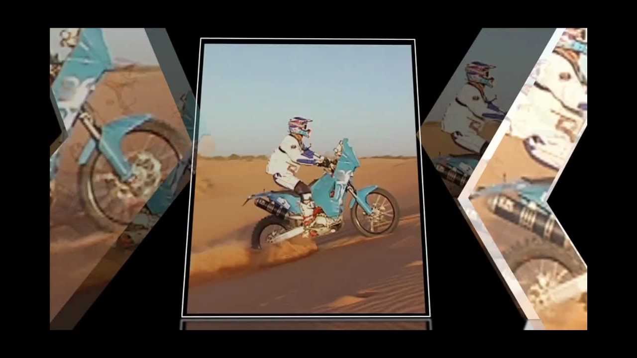 Bordone Ferrari Racing Team Official Video