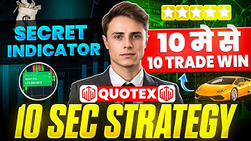 How to win every Trade in Quotex 1 Minutes New Sureshot Pattern | Quotex Trading strategy 1 Minute