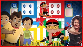 Mighty Raju Game Mighty Raju new game | Mighty Raju Ludo game play |Mighty Raju Charlie screenshot 5