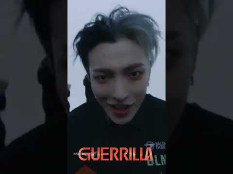 ATEEZ(에이티즈) ‘Guerrilla’ Performance Preview 1 #Shorts