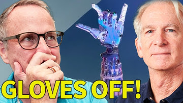 Tesla “Open Sourcing” Optimus Hand? Teardown Reveals All w/Scott Walter