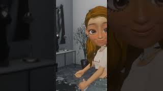 confess your love #populardance #zepeto #zepetostyle #prettygirl