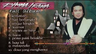 Rhoma irama lagu dangdut terbaik album kematian 