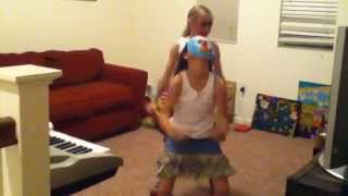 Harlem Shake As Wassabi Productions Crew