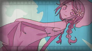上から二番目の列 / 丘与式杞憂 feat. 可不