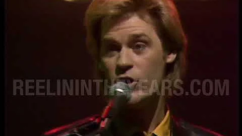 Hall & Oates • “Kiss on My List”/Interview • 1980 [Reelin' In The Years Archive]