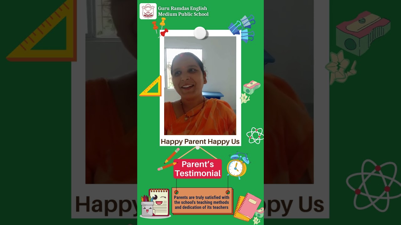 Parents’ Love & Support | Best English Medium School in Howrah