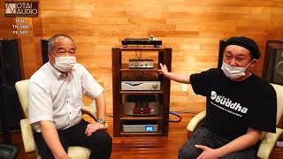 【TEACのフルバランスアナログ再生#1】10万円代？！から始めるフルバランス伝送によるレコード再生を試してみた！【製品ご紹介編】