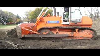 1995 Fiat-Allis FD175 IT dozer for sale | sold at auction November 19, 2015