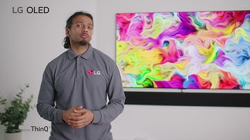 What is ThinQ and how to use it?