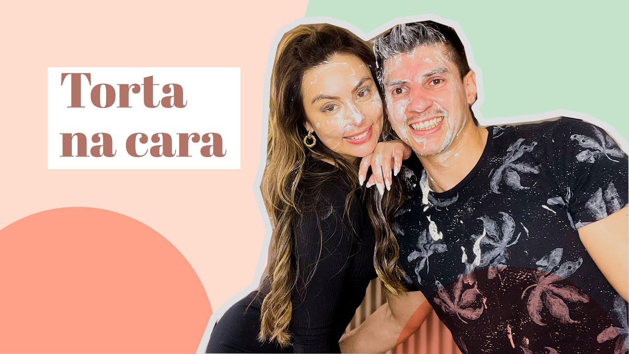 QUIZ DE CASAL Torta Na Cara YouTube quiz-de-casal-torta-na-cara-youtube